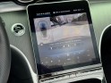 Mercedes-benz cle cabriolet 220d amg line premium/garantie constructeur/burmester/camÉra 360/siÈges Électriques À......