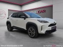 Toyota yaris cross hybride my22 116h 2wd collection toit panoramique sièges avants chauffants garantie constructeur toyota...