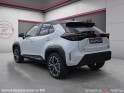 Toyota yaris cross hybride my22 116h 2wd collection toit panoramique sièges avants chauffants garantie constructeur toyota...