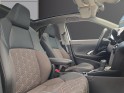 Toyota yaris cross hybride my22 116h 2wd collection toit panoramique sièges avants chauffants garantie constructeur toyota...