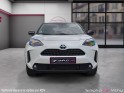Toyota yaris cross hybride my22 116h 2wd collection toit panoramique sièges avants chauffants garantie constructeur toyota...