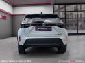 Toyota yaris cross hybride my22 116h 2wd collection toit panoramique sièges avants chauffants garantie constructeur toyota...