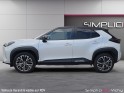 Toyota yaris cross hybride my22 116h 2wd collection toit panoramique sièges avants chauffants garantie constructeur toyota...