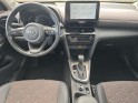 Toyota yaris cross hybride my22 116h 2wd collection toit panoramique sièges avants chauffants garantie constructeur toyota...