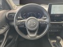 Toyota yaris cross hybride my22 116h 2wd collection toit panoramique sièges avants chauffants garantie constructeur toyota...