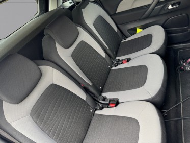 Citroen c4 picasso business luehdi 150 ss business  eat6 occasion simplicicar livry gargan simplicicar simplicibike france