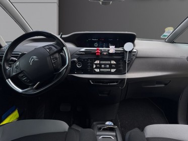 Citroen c4 picasso business luehdi 150 ss business  eat6 occasion simplicicar livry gargan simplicicar simplicibike france