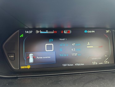Citroen c4 picasso business luehdi 150 ss business  eat6 occasion simplicicar livry gargan simplicicar simplicibike france