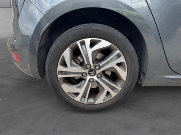 Citroen c4 picasso business luehdi 150 ss business  eat6 occasion simplicicar livry gargan simplicicar simplicibike france