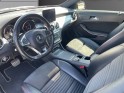 Mercedes gla 220d  177cv fascination toe  entretien complet garantie 12 mois occasion simplicicar royan simplicicar...