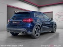 Mercedes gla 220d  177cv fascination toe  entretien complet garantie 12 mois occasion simplicicar royan simplicicar...