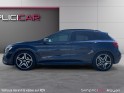 Mercedes gla 220d  177cv fascination toe  entretien complet garantie 12 mois occasion simplicicar royan simplicicar...