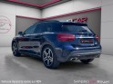 Mercedes gla 220d  177cv fascination toe  entretien complet garantie 12 mois occasion simplicicar royan simplicicar...