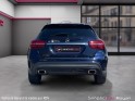 Mercedes gla 220d  177cv fascination toe  entretien complet garantie 12 mois occasion simplicicar royan simplicicar...