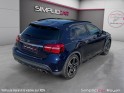 Mercedes gla 220d  177cv fascination toe  entretien complet garantie 12 mois occasion simplicicar royan simplicicar...