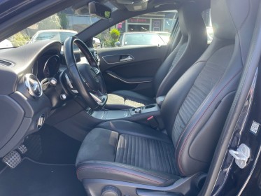 Mercedes gla 220d  177cv fascination toe  entretien complet garantie 12 mois occasion simplicicar royan simplicicar...