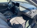 Mercedes gla 220d  177cv fascination toe  entretien complet garantie 12 mois occasion simplicicar royan simplicicar...