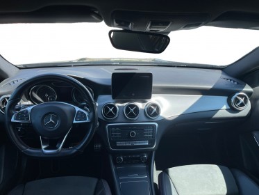 Mercedes gla 220d  177cv fascination toe  entretien complet garantie 12 mois occasion simplicicar royan simplicicar...