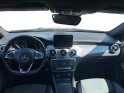 Mercedes gla 220d  177cv fascination toe  entretien complet garantie 12 mois occasion simplicicar royan simplicicar...