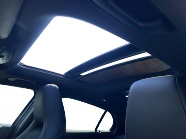 Mercedes gla 220d  177cv fascination toe  entretien complet garantie 12 mois occasion simplicicar royan simplicicar...