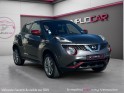 Nissan juke 1.2 dig-t 115 acenta clim / radar av-arr occasion simplicicar veauche simplicicar simplicibike france
