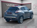 Nissan juke 1.2 dig-t 115 acenta clim / radar av-arr occasion simplicicar veauche simplicicar simplicibike france