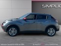 Nissan juke 1.2 dig-t 115 acenta clim / radar av-arr occasion simplicicar veauche simplicicar simplicibike france