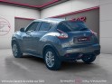 Nissan juke 1.2 dig-t 115 acenta clim / radar av-arr occasion simplicicar veauche simplicicar simplicibike france