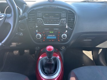 Nissan juke 1.2 dig-t 115 acenta clim / radar av-arr occasion simplicicar veauche simplicicar simplicibike france