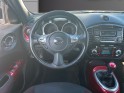 Nissan juke 1.2 dig-t 115 acenta clim / radar av-arr occasion simplicicar veauche simplicicar simplicibike france
