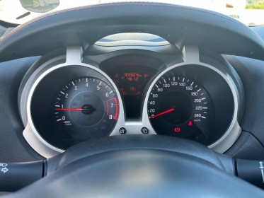 Nissan juke 1.2 dig-t 115 acenta clim / radar av-arr occasion simplicicar veauche simplicicar simplicibike france