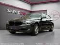 Bmw serie 3 gran turismo f34 320i 184 ch a attelage caméra de recul cuir garantie 12 mois occasion simplicicar mery-sur-oise...