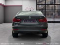 Bmw serie 3 gran turismo f34 320i 184 ch a attelage caméra de recul cuir garantie 12 mois occasion simplicicar mery-sur-oise...