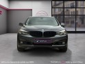 Bmw serie 3 gran turismo f34 320i 184 ch a attelage caméra de recul cuir garantie 12 mois occasion simplicicar mery-sur-oise...