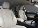 Bmw serie 3 gran turismo f34 320i 184 ch a attelage caméra de recul cuir garantie 12 mois occasion simplicicar mery-sur-oise...