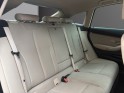 Bmw serie 3 gran turismo f34 320i 184 ch a attelage caméra de recul cuir garantie 12 mois occasion simplicicar mery-sur-oise...
