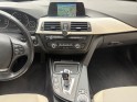 Bmw serie 3 gran turismo f34 320i 184 ch a attelage caméra de recul cuir garantie 12 mois occasion simplicicar mery-sur-oise...