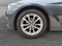 Bmw serie 3 gran turismo f34 320i 184 ch a attelage caméra de recul cuir garantie 12 mois occasion simplicicar mery-sur-oise...