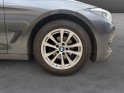 Bmw serie 3 gran turismo f34 320i 184 ch a attelage caméra de recul cuir garantie 12 mois occasion simplicicar mery-sur-oise...