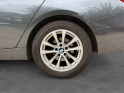 Bmw serie 3 gran turismo f34 320i 184 ch a attelage caméra de recul cuir garantie 12 mois occasion simplicicar mery-sur-oise...