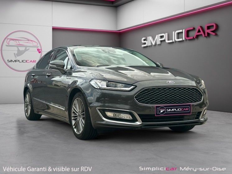Ford mondeo 2.0 187 ch hybride vignale toit ouvrant caméra de recul garantie 12 mois occasion simplicicar mery-sur-oise... Ford mondeo 2.0 187 ch hybride vignale toit ouvrant caméra de recul garantie 12 mois occasion simplicicar mery-sur-oise...