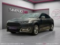 Ford mondeo 2.0 187 ch hybride vignale toit ouvrant caméra de recul garantie 12 mois occasion simplicicar mery-sur-oise...
