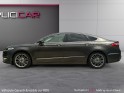 Ford mondeo 2.0 187 ch hybride vignale toit ouvrant caméra de recul garantie 12 mois occasion simplicicar mery-sur-oise...