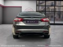 Ford mondeo 2.0 187 ch hybride vignale toit ouvrant caméra de recul garantie 12 mois occasion simplicicar mery-sur-oise...
