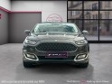 Ford mondeo 2.0 187 ch hybride vignale toit ouvrant caméra de recul garantie 12 mois occasion simplicicar mery-sur-oise...