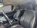 Ford mondeo 2.0 187 ch hybride vignale toit ouvrant caméra de recul garantie 12 mois occasion simplicicar mery-sur-oise...