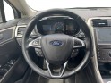 Ford mondeo 2.0 187 ch hybride vignale toit ouvrant caméra de recul garantie 12 mois occasion simplicicar mery-sur-oise...