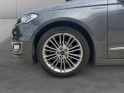 Ford mondeo 2.0 187 ch hybride vignale toit ouvrant caméra de recul garantie 12 mois occasion simplicicar mery-sur-oise...