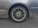 Ford mondeo 2.0 187 ch hybride vignale toit ouvrant caméra de recul garantie 12 mois occasion simplicicar mery-sur-oise...