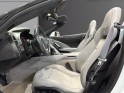 Chevrolet corvette cabriolet 6.2 v8 466 ch stingray occasion simplicicar magny-en-vexin simplicicar simplicibike france